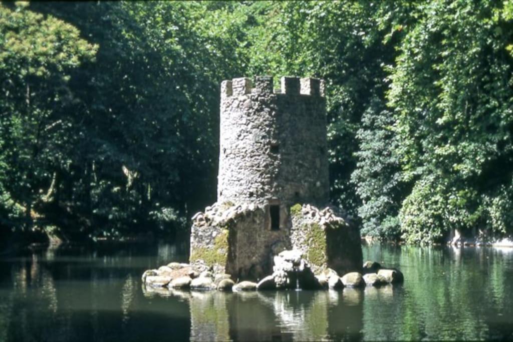 Enjoy Beloura! Sintra Exterior foto