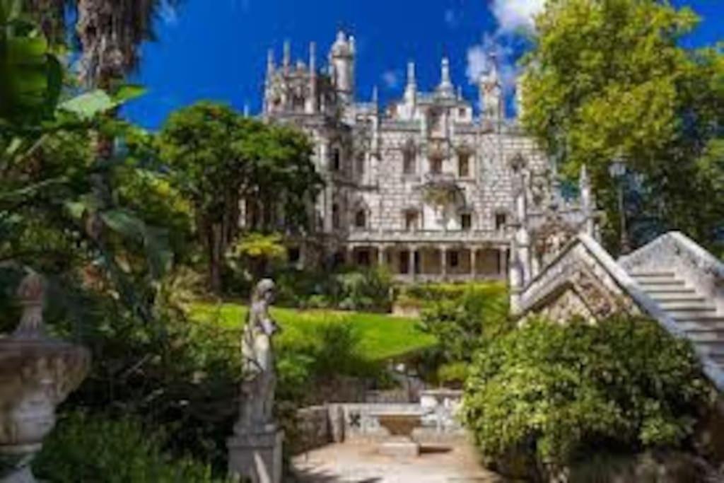 Enjoy Beloura! Sintra Exterior foto