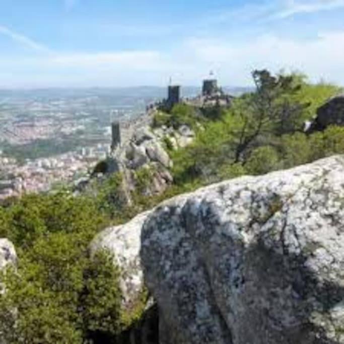 Enjoy Beloura! Sintra Exterior foto